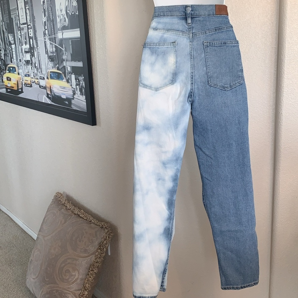 NOT AVAILABLE. BDG jeans, - Picture 5 of 17